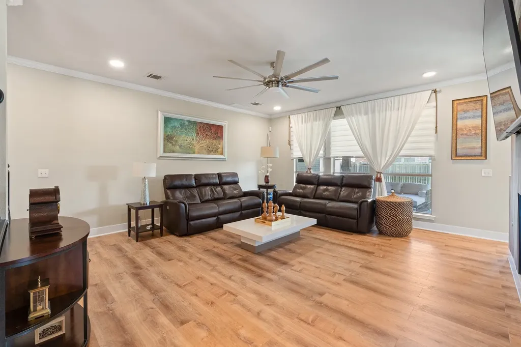 2814 Saint Maria Drive Mansfield TX 76063