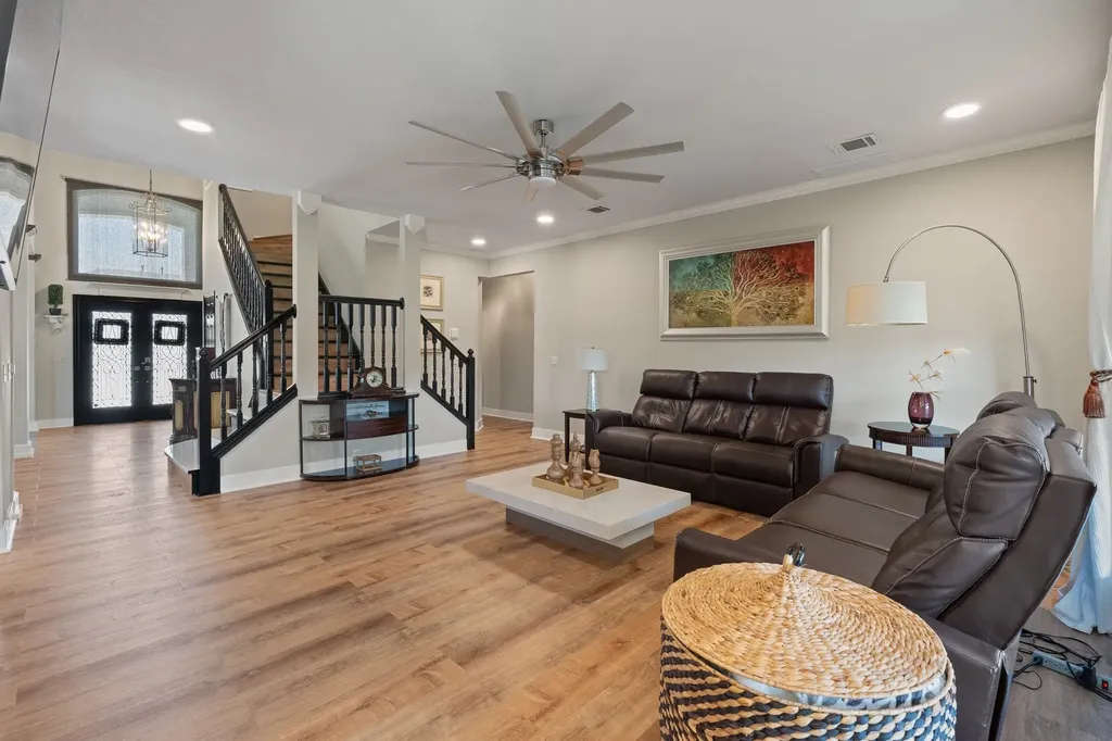 2814 Saint Maria Drive Mansfield TX 76063