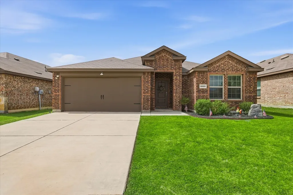 1000 Euston Street Denton TX 76209