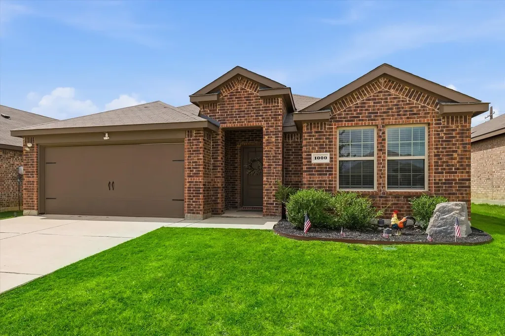 1000 Euston Street Denton TX 76209