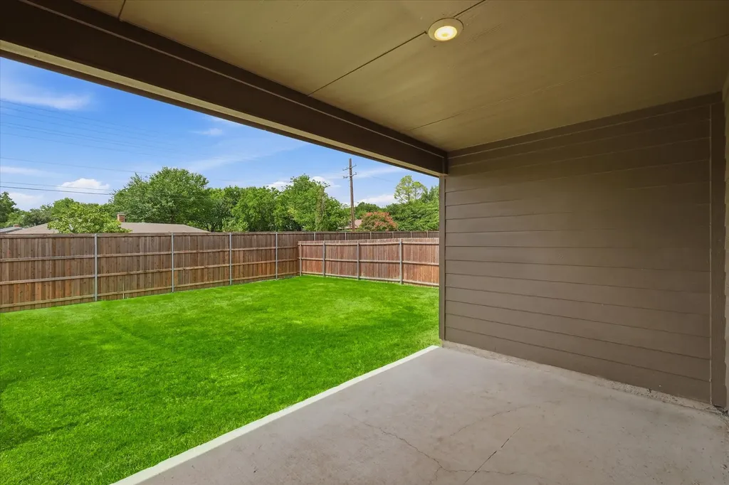 1000 Euston Street Denton TX 76209