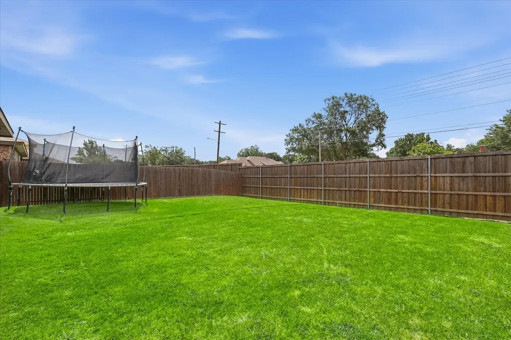 1000 Euston Street Denton TX 76209