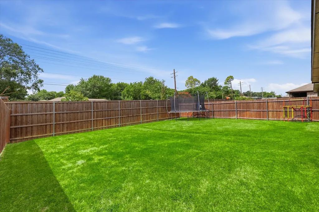 1000 Euston Street Denton TX 76209