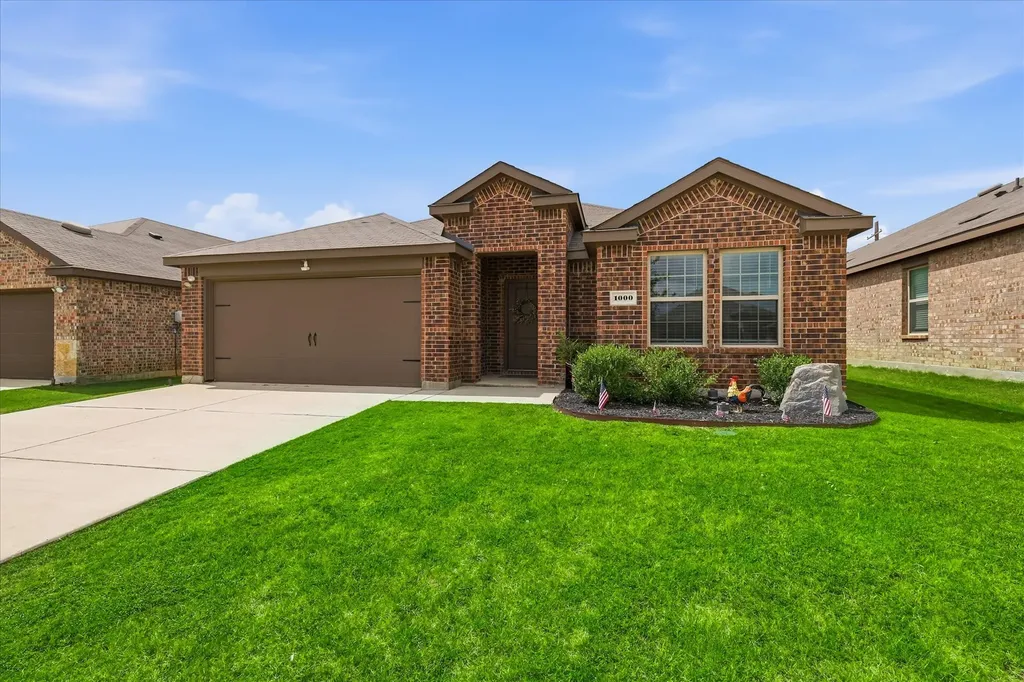 1000 Euston Street Denton TX 76209