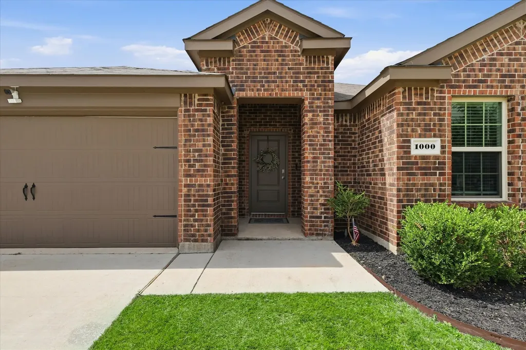 1000 Euston Street Denton TX 76209