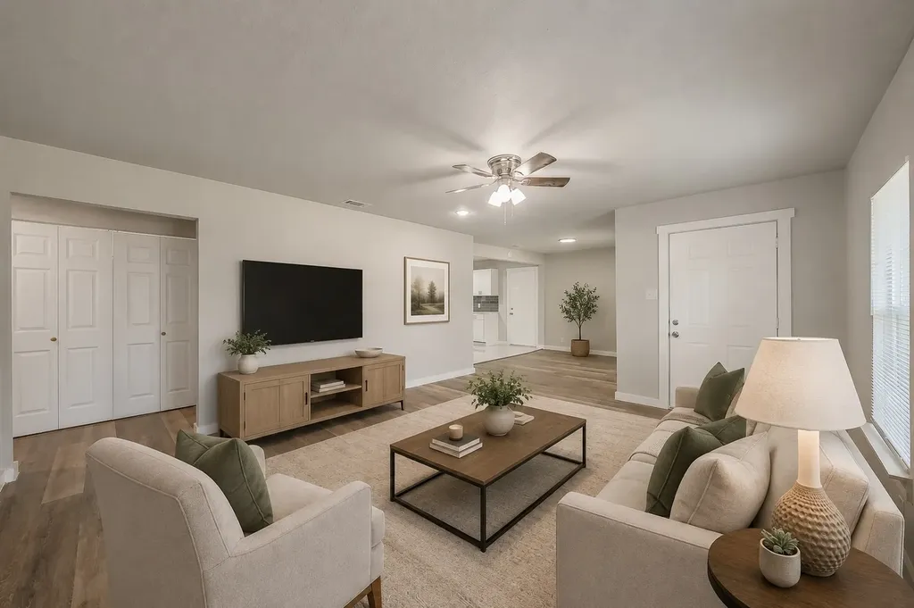 5558 Meadowbrook Drive Fort Worth TX 76112