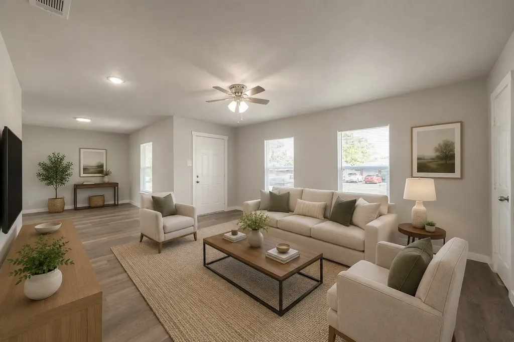 5558 Meadowbrook Drive Fort Worth TX 76112