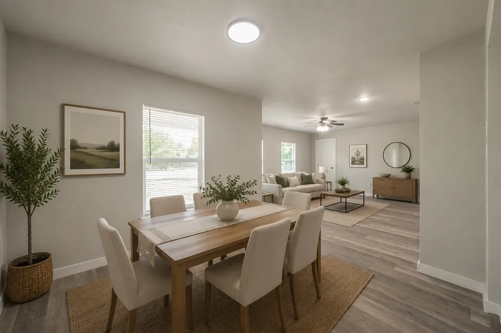5558 Meadowbrook Drive Fort Worth TX 76112