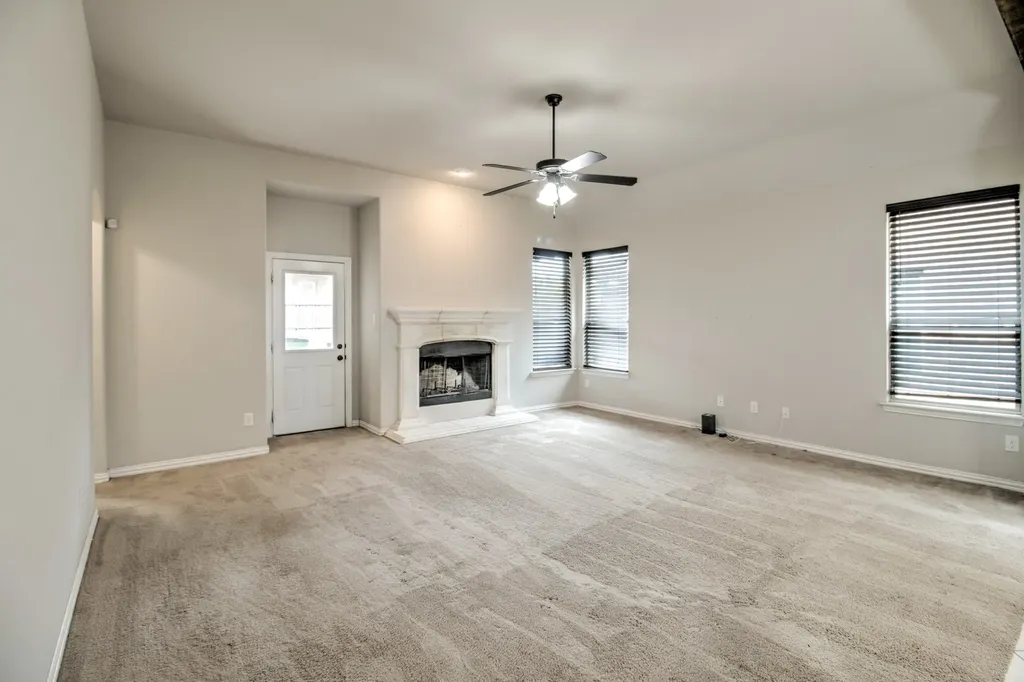 1809 Silver Oaks Gainesville TX 76240