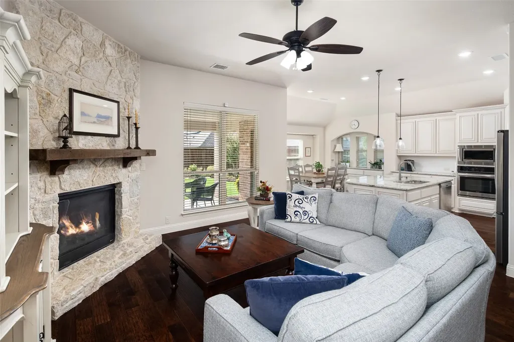 802 Providence Wylie TX 75098