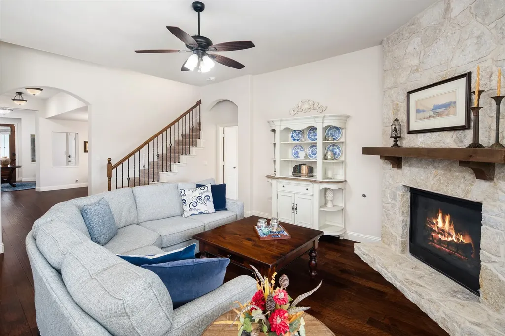802 Providence Wylie TX 75098