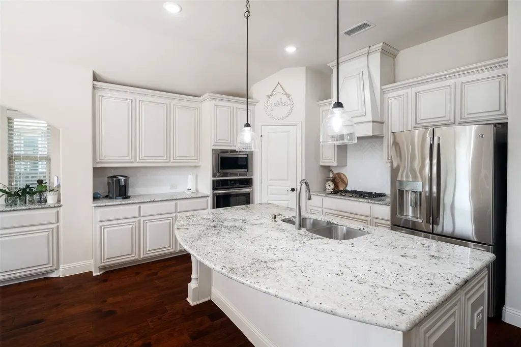 802 Providence Wylie TX 75098