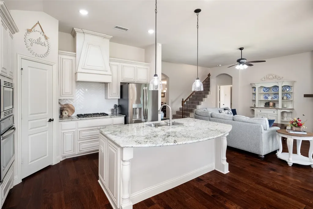 802 Providence Wylie TX 75098