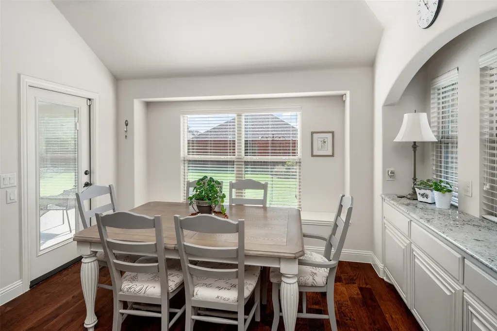 802 Providence Wylie TX 75098