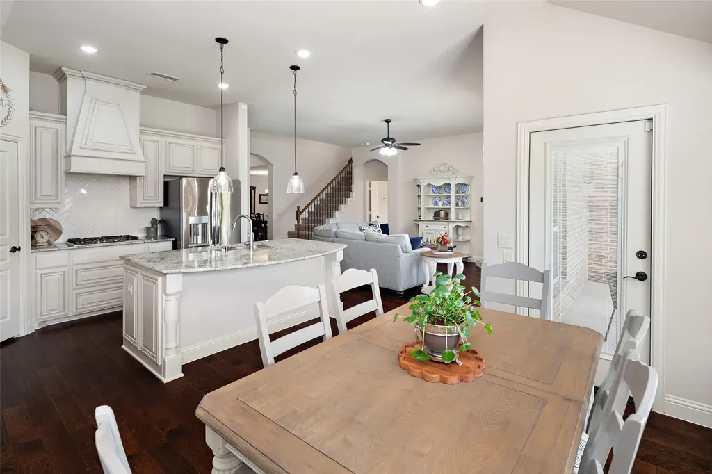 802 Providence Wylie TX 75098