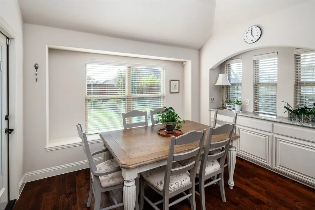 802 Providence Wylie TX 75098