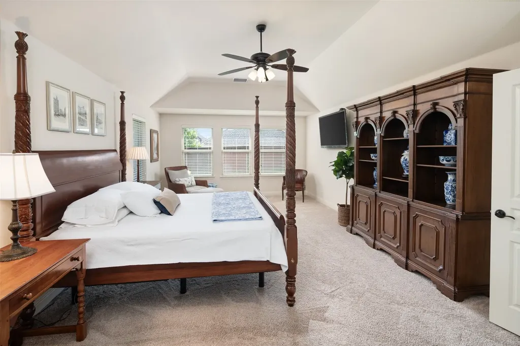 802 Providence Wylie TX 75098