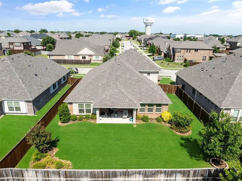 802 Providence Wylie TX 75098