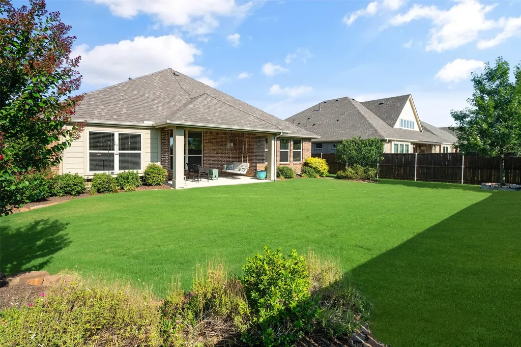 802 Providence Wylie TX 75098