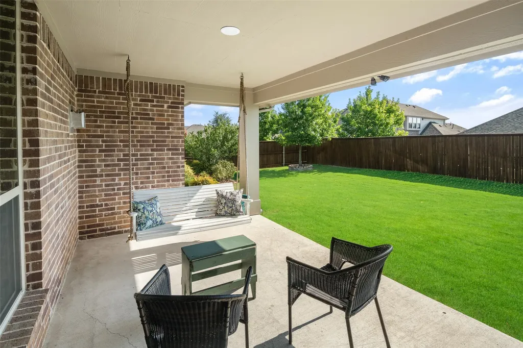 802 Providence Wylie TX 75098