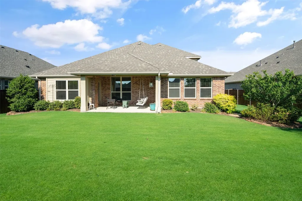 802 Providence Wylie TX 75098
