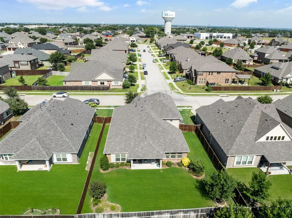 802 Providence Wylie TX 75098