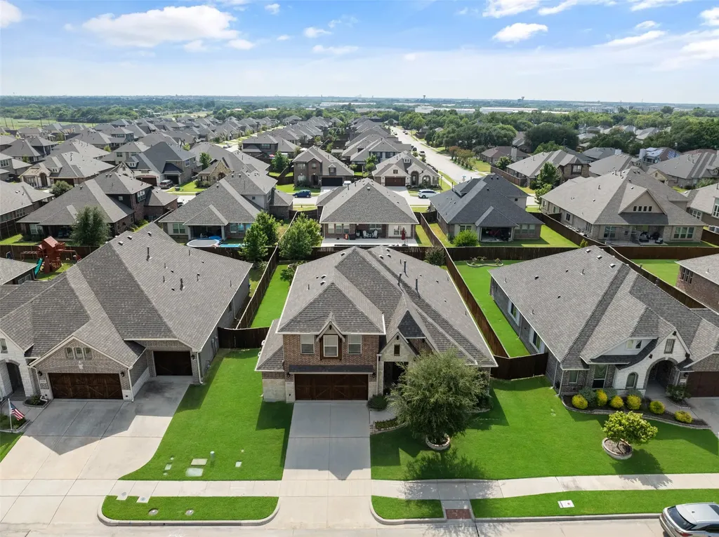 802 Providence Wylie TX 75098