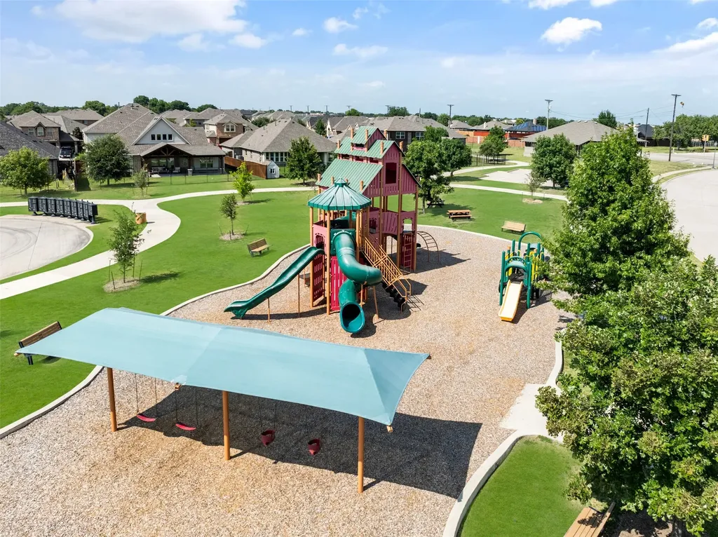 802 Providence Wylie TX 75098