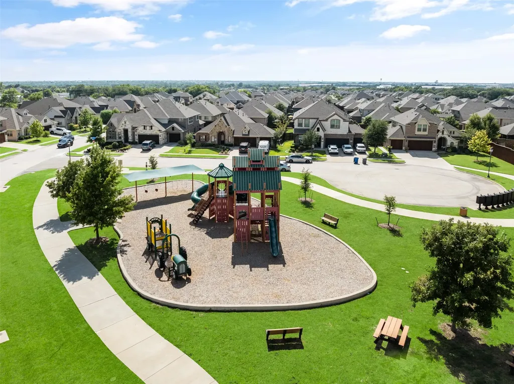 802 Providence Wylie TX 75098