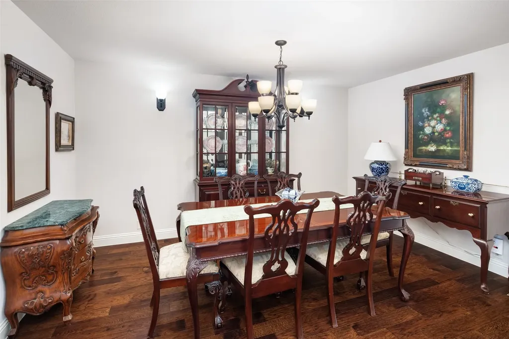 802 Providence Wylie TX 75098