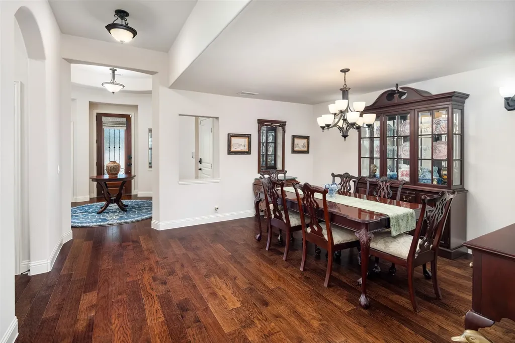 802 Providence Wylie TX 75098