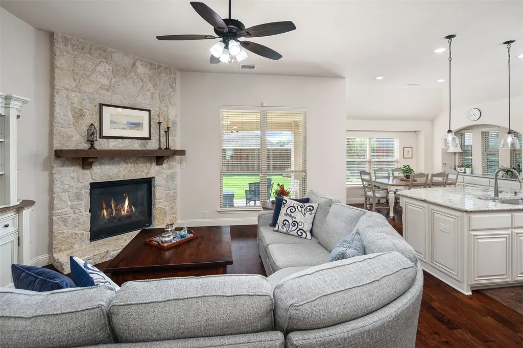 802 Providence Wylie TX 75098