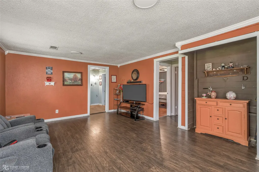 773 Main Street Doyline LA 71023