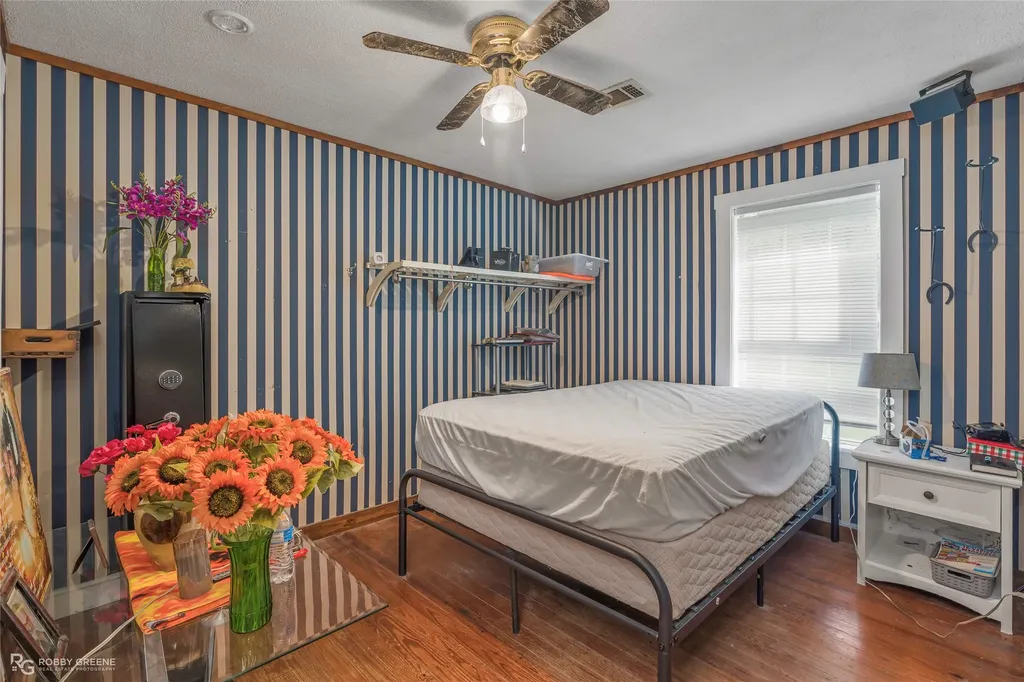 773 Main Street Doyline LA 71023