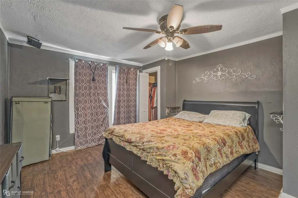 773 Main Street Doyline LA 71023