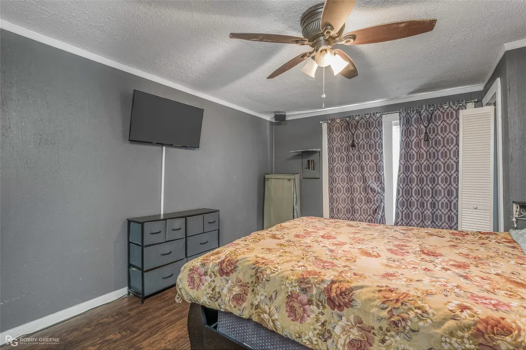 773 Main Street Doyline LA 71023