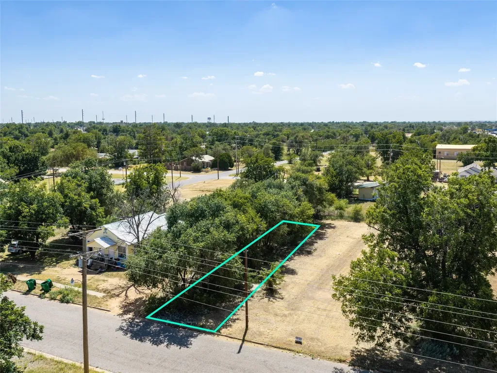 1116 Houston Street Vernon TX 76384