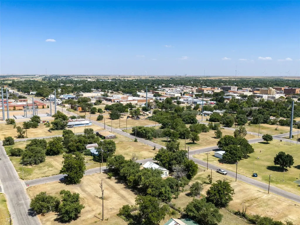 1116 Houston Street Vernon TX 76384