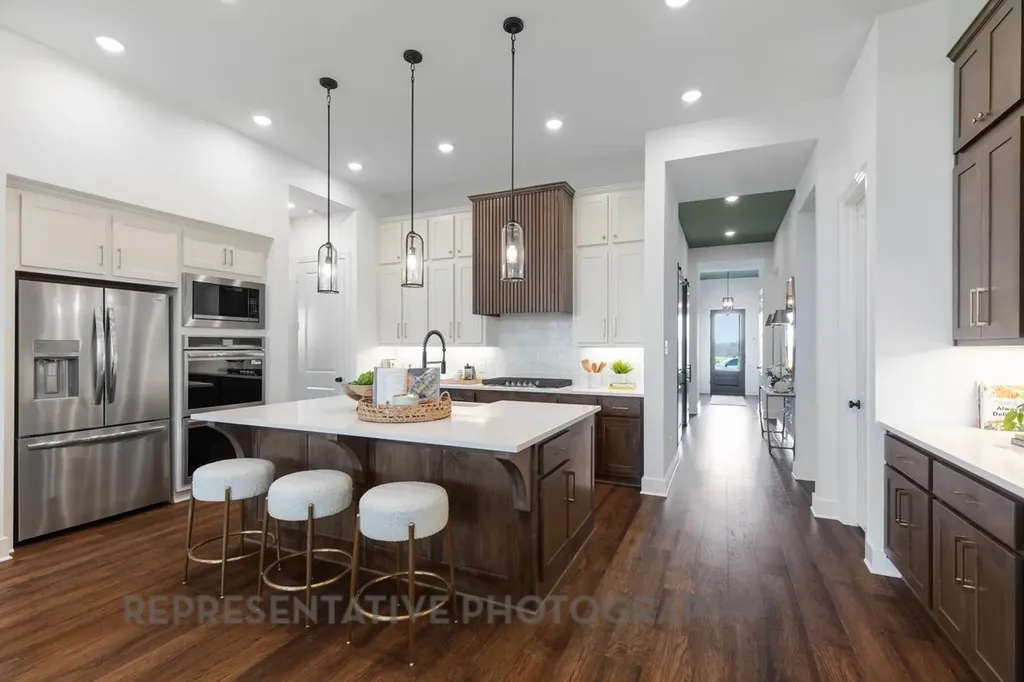 1473 Shannon Avenue Van Alstyne TX 75495