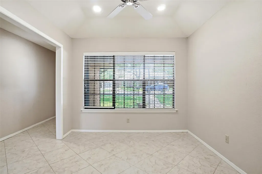 4861 Ledgestone Court Fort Worth TX 76132