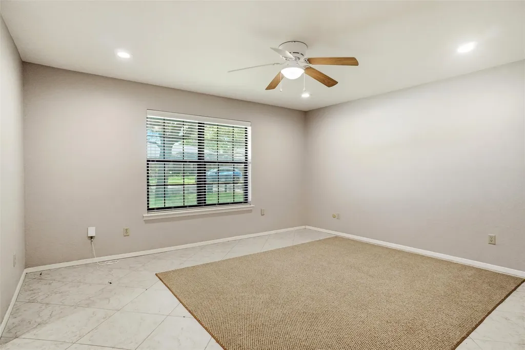 4861 Ledgestone Court Fort Worth TX 76132