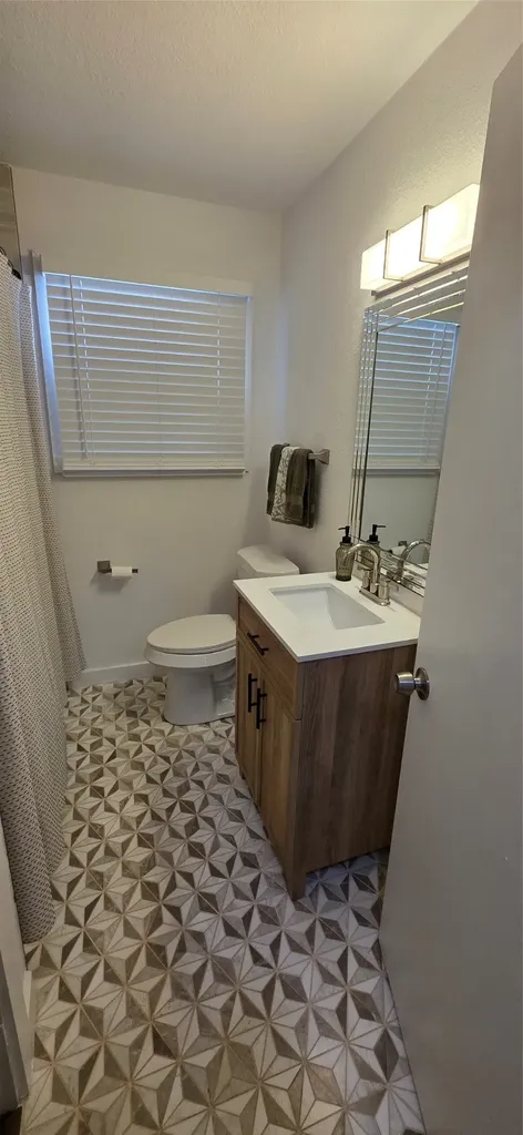 5116 Melbourne Drive Fort Worth TX 76114