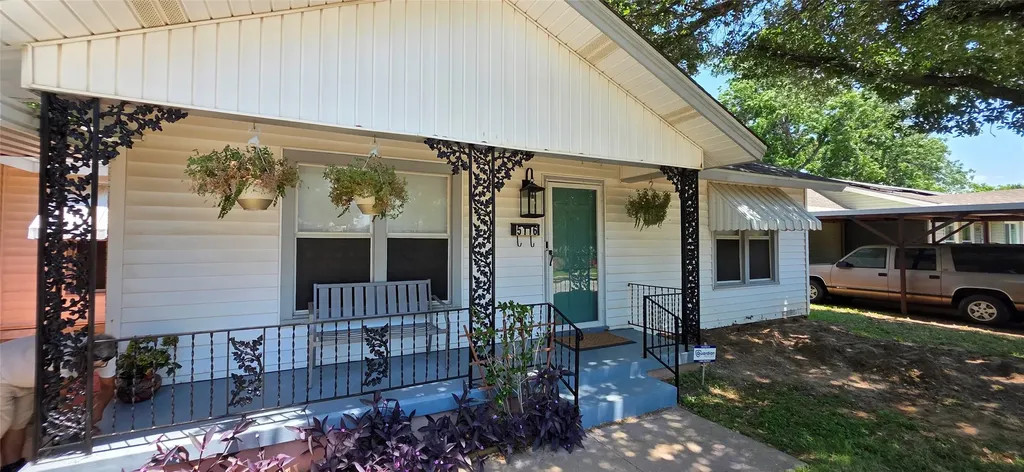 5116 Melbourne Drive Fort Worth TX 76114