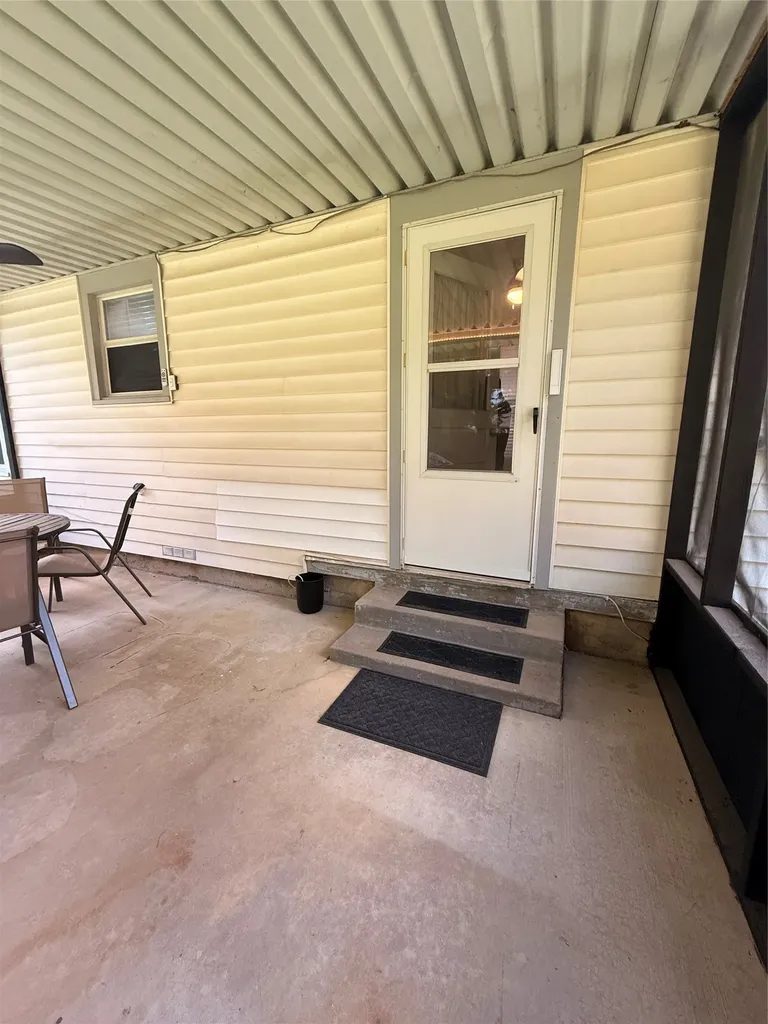 5116 Melbourne Drive Fort Worth TX 76114