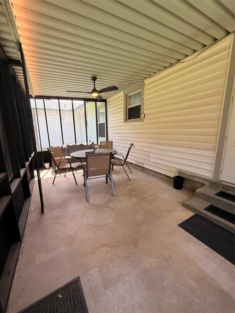 5116 Melbourne Drive Fort Worth TX 76114