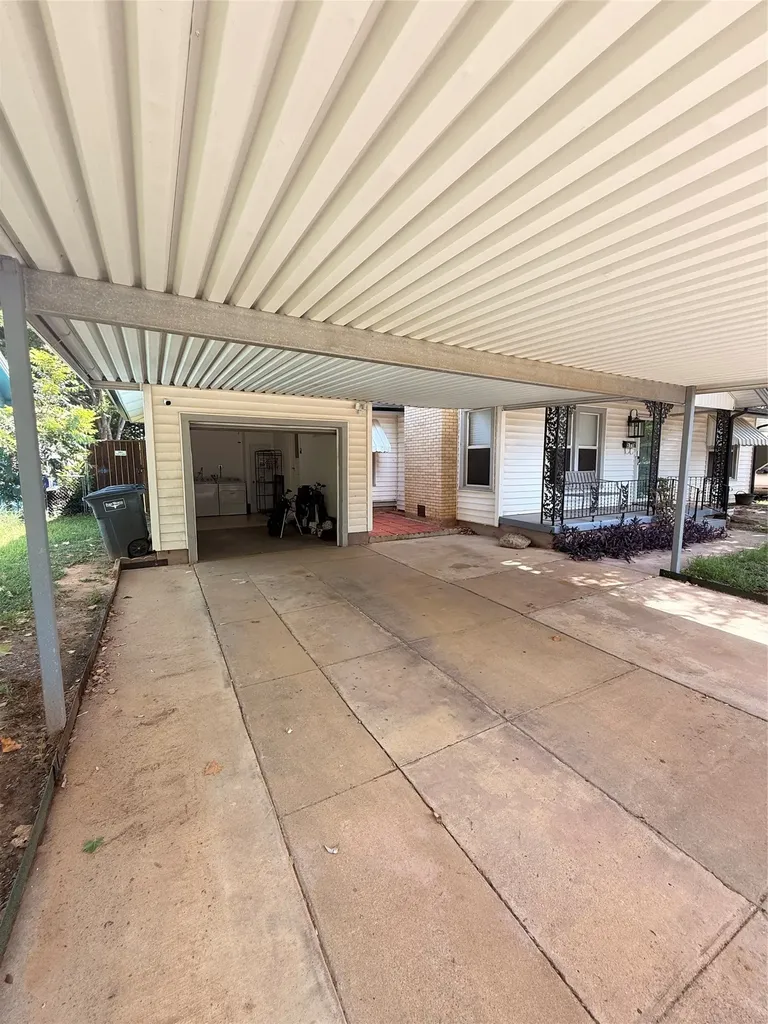 5116 Melbourne Drive Fort Worth TX 76114
