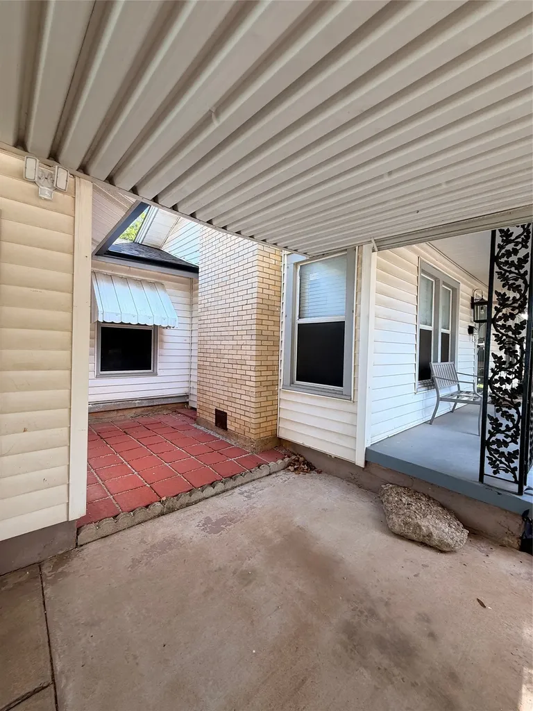 5116 Melbourne Drive Fort Worth TX 76114