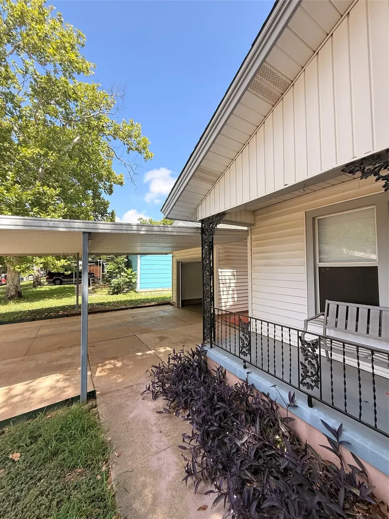 5116 Melbourne Drive Fort Worth TX 76114