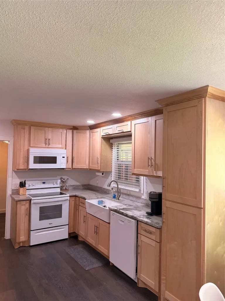 5116 Melbourne Drive Fort Worth TX 76114