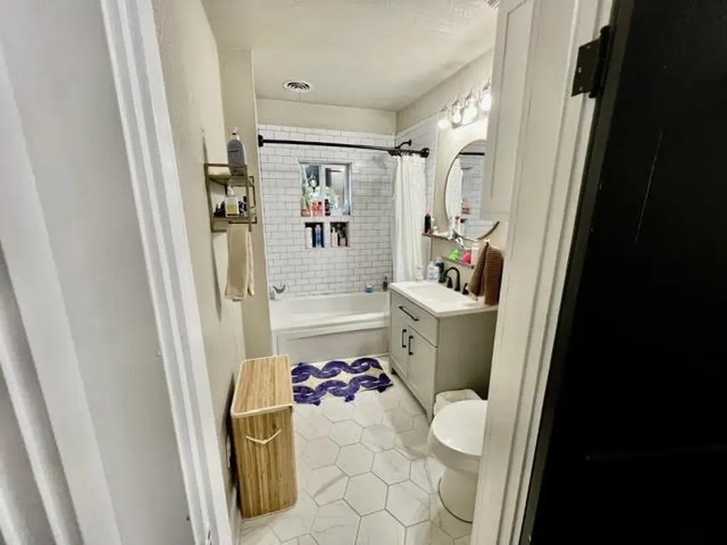 124 S 3rd Street Jacksboro TX 76458